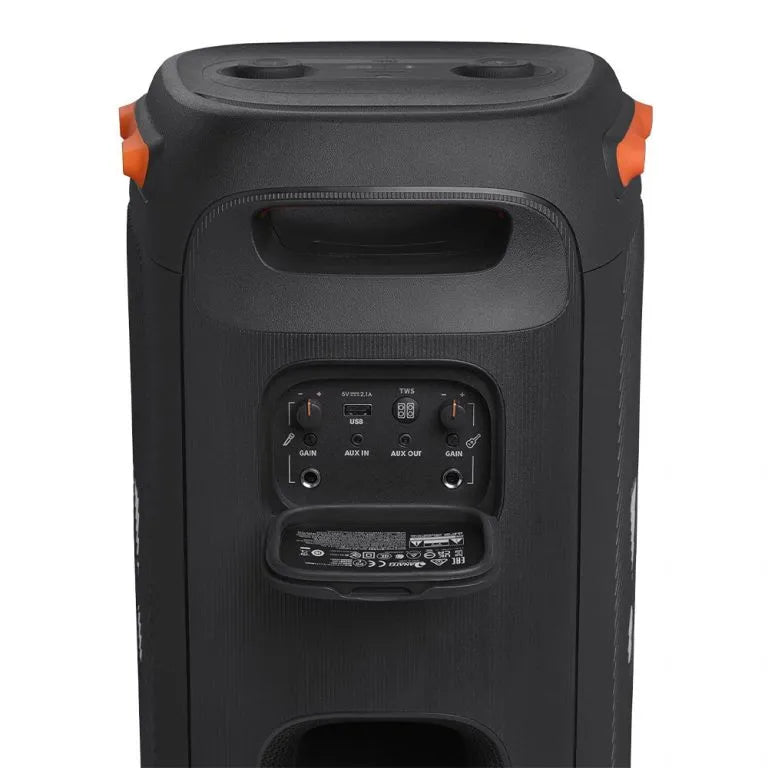 JBL PartyBox 110 JBL PartyBox 110